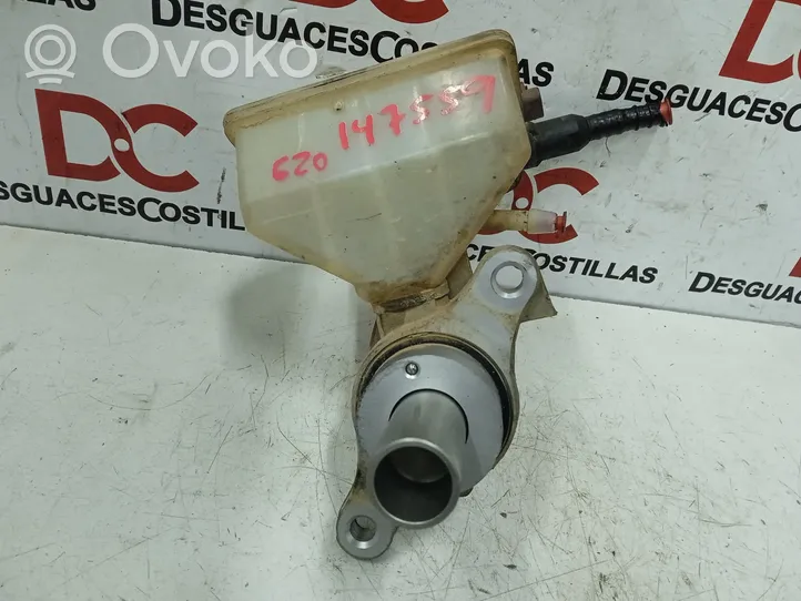 Peugeot Partner Cilindro del sistema frenante 9654002180