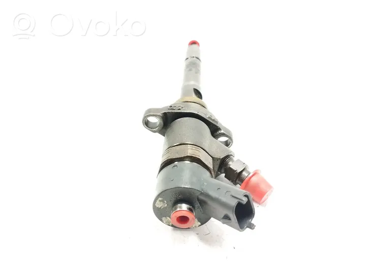 Peugeot 307 Injecteur de carburant 0445110259