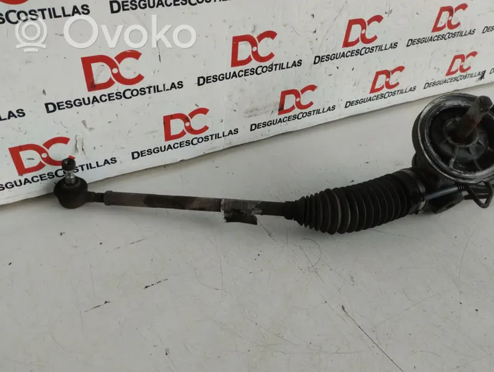 Citroen C4 I Steering rack 6820000084