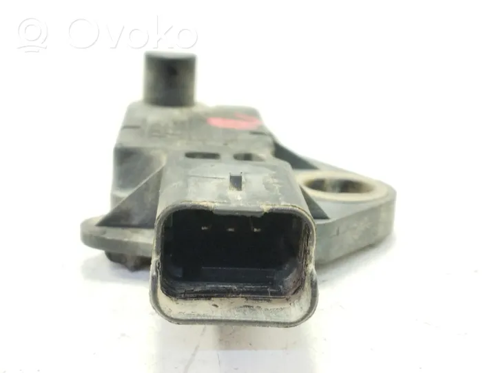 Citroen C5 Sensore di posizione dell’albero motore 9643695780