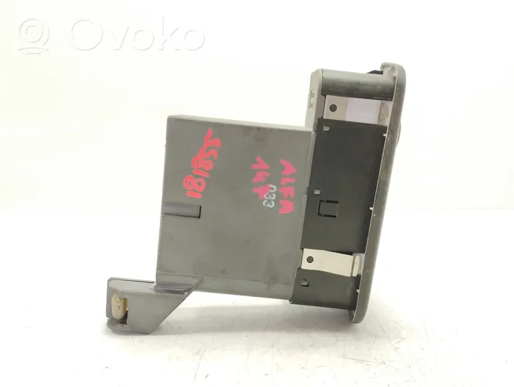 Alfa Romeo 147 Electric window control switch 735263175