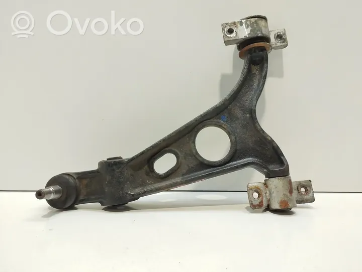 Alfa Romeo 147 Front control arm 60686891