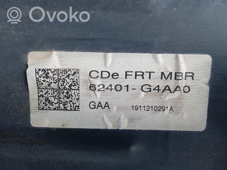 KIA Ceed Etuapurunko 62401G4AA0