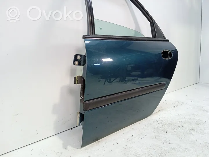 Renault Laguna I Rear door 7751468112