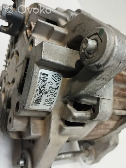 Renault Laguna III Alternator 8200654785