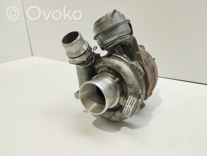 Renault Laguna III Turboahdin 8200347344