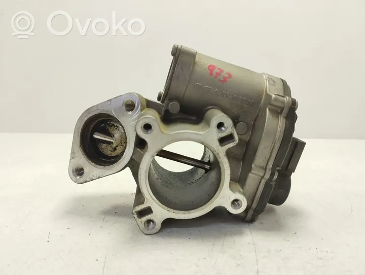 Renault Laguna III Valvola EGR 8200797706