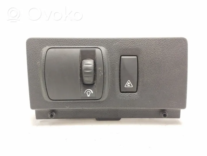 Renault Laguna III Interruttore/pulsante di controllo multifunzione 648450001R