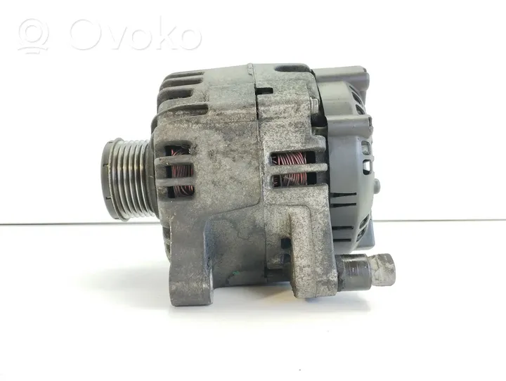 Citroen C4 I Generatore/alternatore 8058642056154