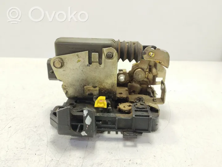 Renault Clio II Front door lock NOREF