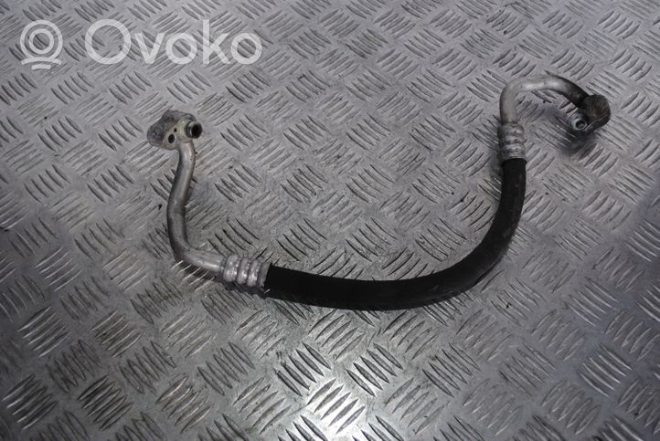 Volkswagen Golf V Tubo flessibile aria condizionata (A/C) 1K0820721BD