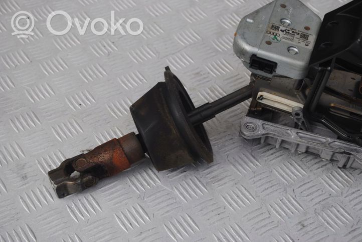 Audi A6 S6 C6 4F Gruppo asse del volante 4F0905852B