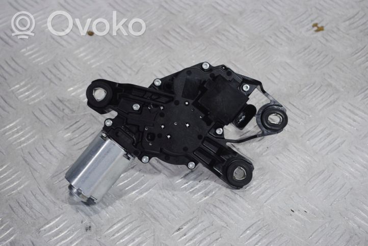 Volkswagen Polo V 6R Galinio stiklo valytuvo mechanizmas 5K6955711B