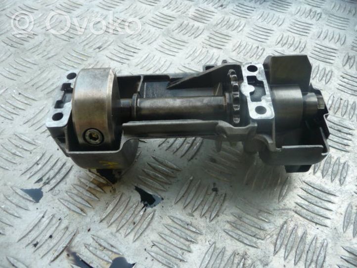 Audi A4 S4 B6 8E 8H Pompe à huile 059103337B