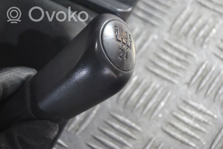 Skoda Fabia Mk1 (6Y) Drążek / Pokrętło zmiany biegów 6Y0857951