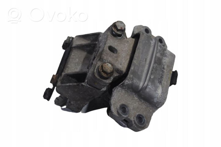 Volkswagen Golf V Supporto di montaggio scatola del cambio 1K0199111D