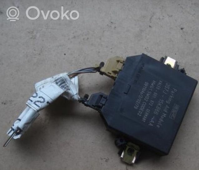 Ford Mondeo Mk III Parking PDC control unit/module 