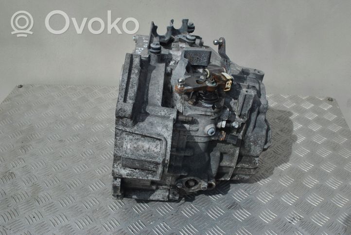 Volkswagen Sharan Manual 6 speed gearbox FGM