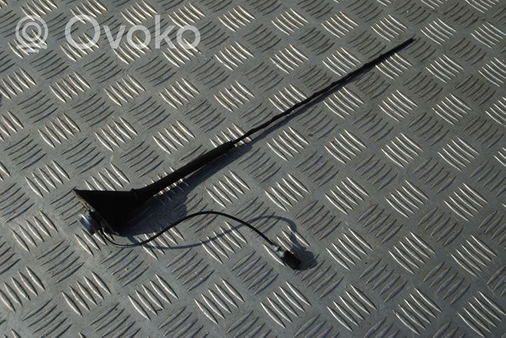 Seat Leon (1M) Antena radiowa 