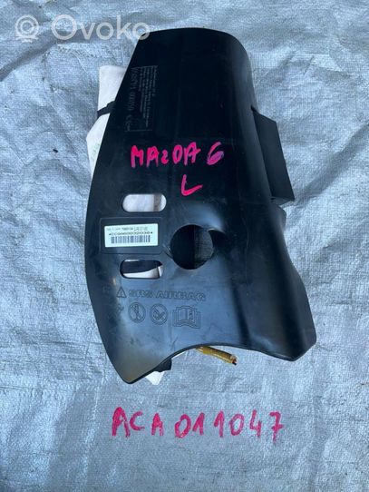 Mazda 6 Airbag de volant ACA011047