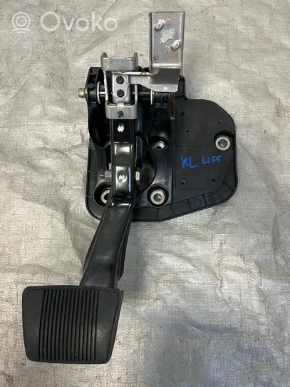 Jeep Cherokee Brake pedal 