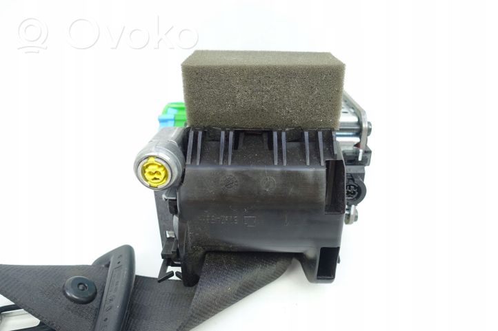 Audi A5 8T 8F Front seatbelt 8F1857705