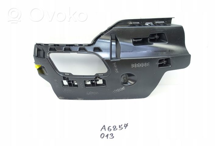Audi A6 S6 C8 4K Headlight washer nozzle holder 4K0807096A