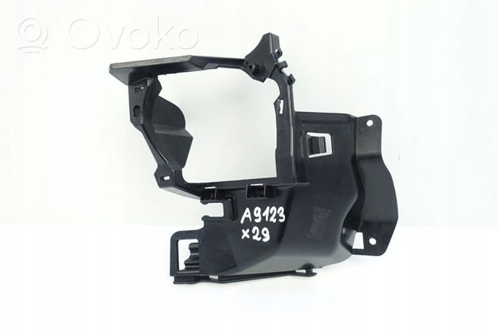 BMW 1 F20 F21 Supporto del fendinebbia 7272579