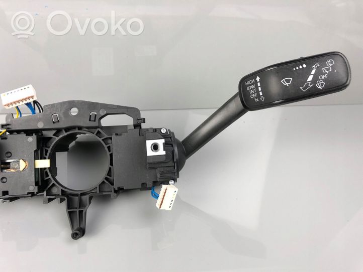 Volkswagen Golf Sportsvan Leva/interruttore dell’indicatore di direzione e tergicristallo 5Q0953507JF