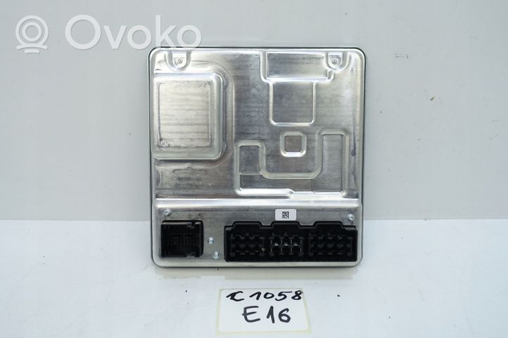 Volkswagen ID.3 Modulo di controllo accesso 1EA937012E