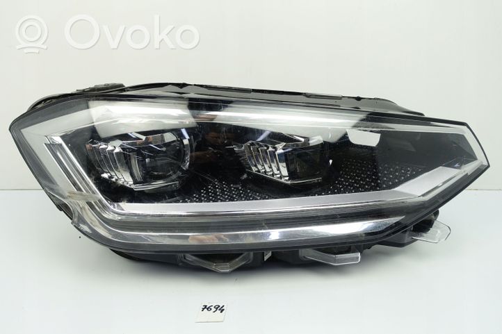 Volkswagen Golf Sportsvan Faro/fanale 517941082A