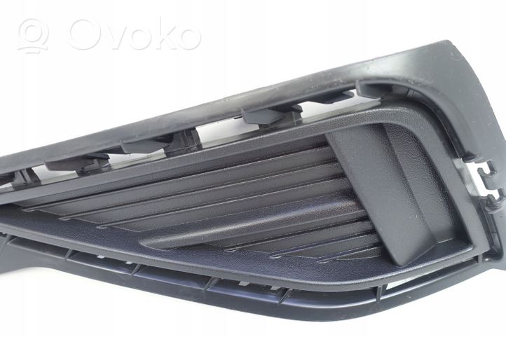 Volkswagen Golf Sportsvan Staffa di rinforzo montaggio del paraurti anteriore 510853211D