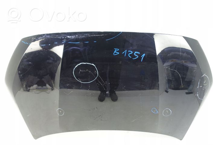 Seat Tarraco Pokrywa przednia / Maska silnika 5FJ823155