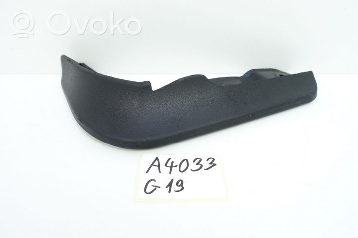 Audi A4 S4 B9 Front mudguard 