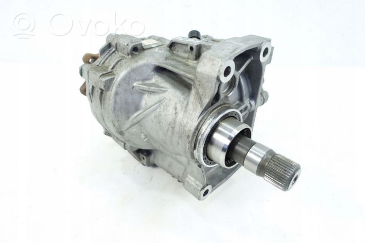 Volkswagen Golf VII Front differential 0FN409053