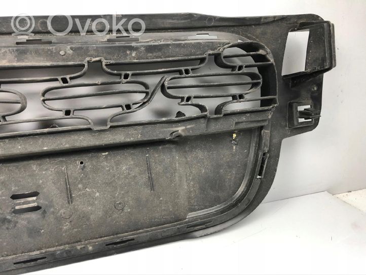 Citroen C3 Grille de calandre avant 9812061877