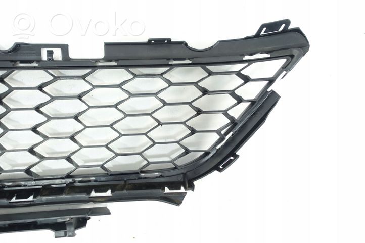 Volkswagen e-Golf Grille inférieure de pare-chocs avant 5GE853677B