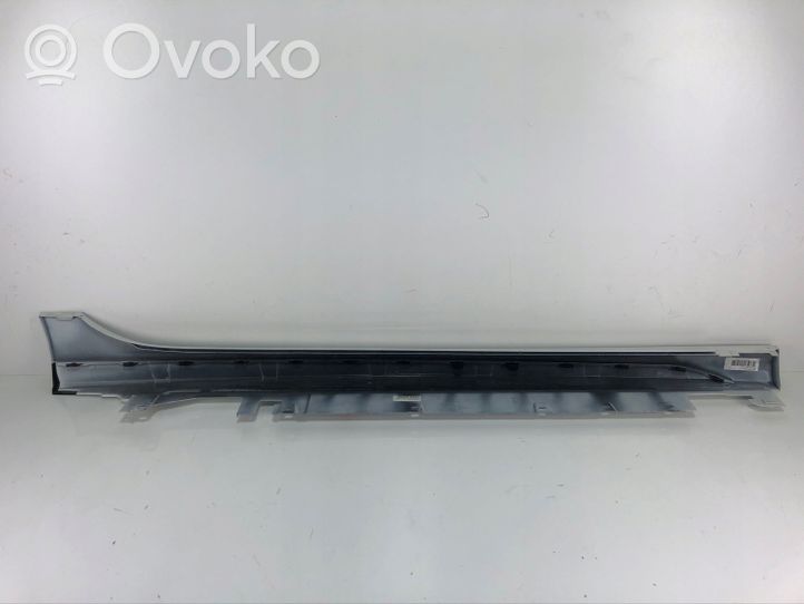 BMW 2 F44 Rivestimento sottoporta/minigonna laterale 51778075465