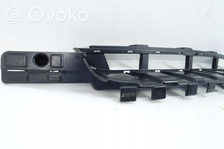 BMW X6 E71 Traversa di supporto paraurti anteriore 7176270