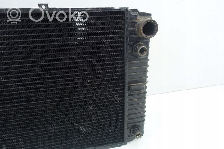 Porsche 928 Radiateur de refroidissement 92810604000