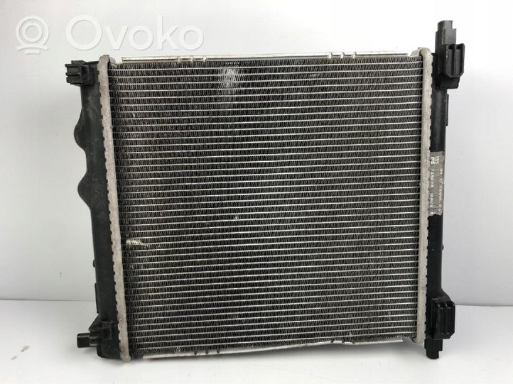 Skoda Citigo Radiateur de refroidissement 1S0121253AP