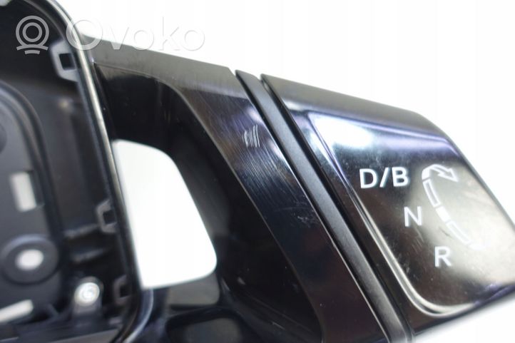 Volkswagen ID.3 Leva/interruttore dell’indicatore di direzione e tergicristallo 1EA953507G