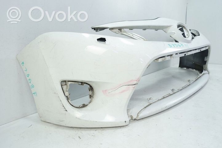 Toyota Verso Zderzak przedni 521190F120