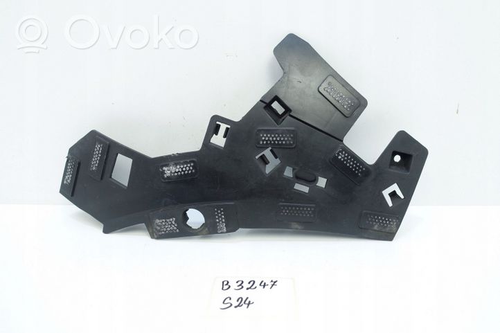 Volvo S60 Support de montage de pare-chocs avant 31663580