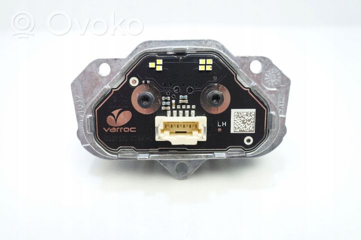 Ford Fiesta Moduł sterujący statecznikiem LED 00221032