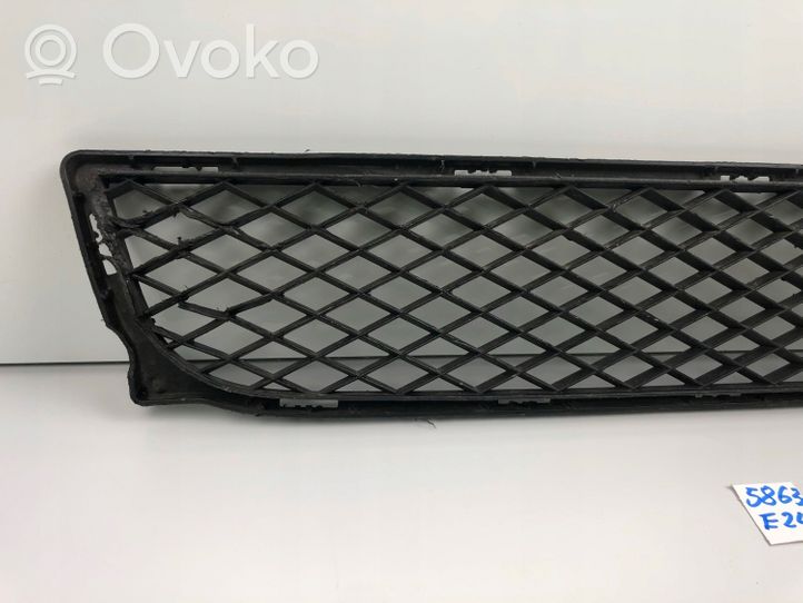 Smart ForTwo II Etupuskurin alempi jäähdytinsäleikkö a4518880023