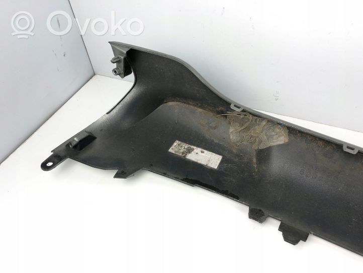 Renault Captur Apatinė bamperio dalis 620725308R