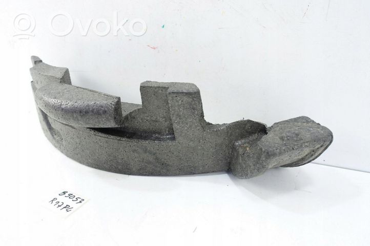 Audi A4 S4 B6 8E 8H Wygłuszenie / Pianka błotnika przedniego 8E0133045C ABSORBER WYGŁU