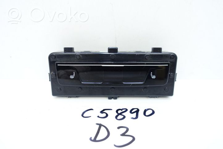 Seat Arosa Centralina del climatizzatore PANEL KLIMATYZACJI VW SEA