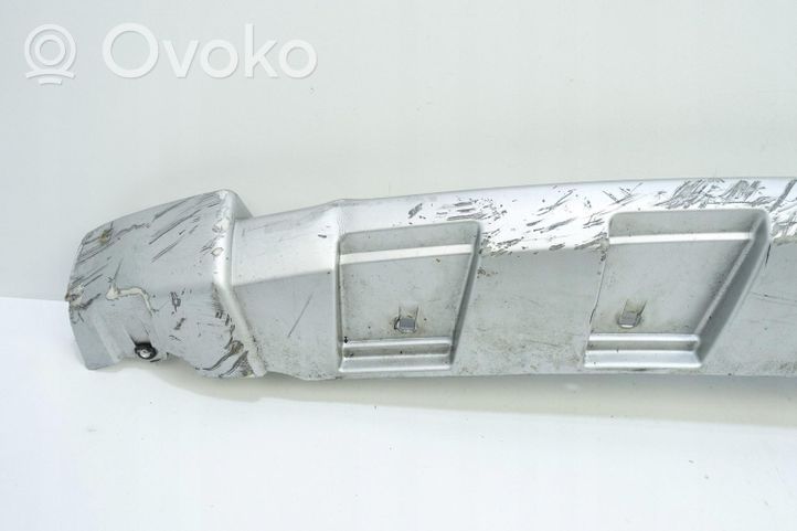 Dacia Logan I Takaluukun/tavaratilan spoileri 620723692R LISTWA SPOILER